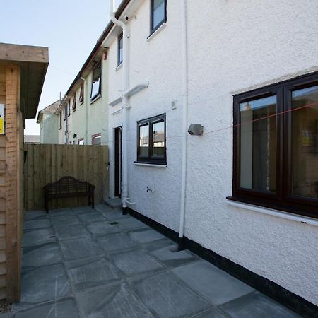 Failte Mhor Apartment Fort William Exterior foto