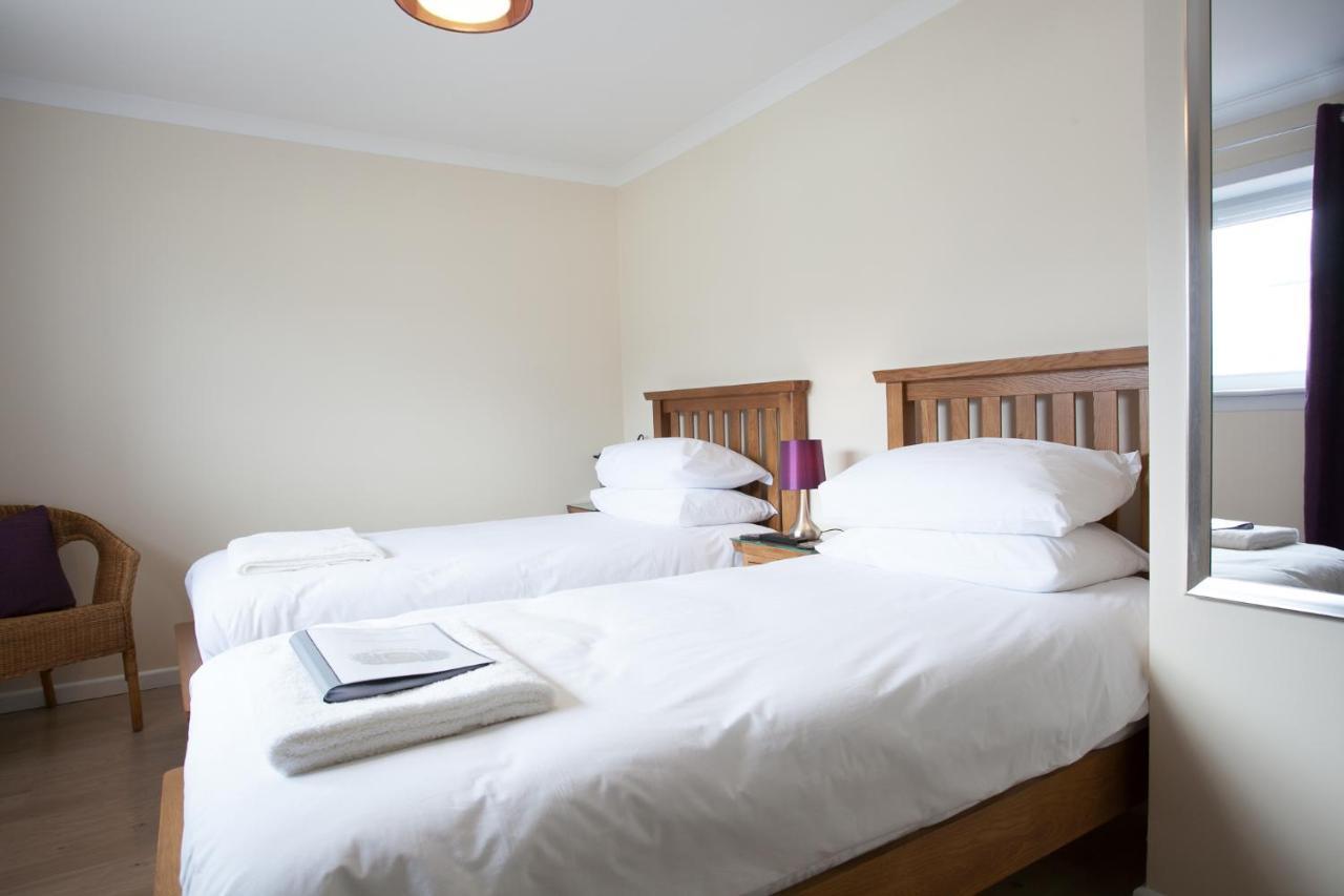 Failte Mhor Apartment Fort William Exterior foto