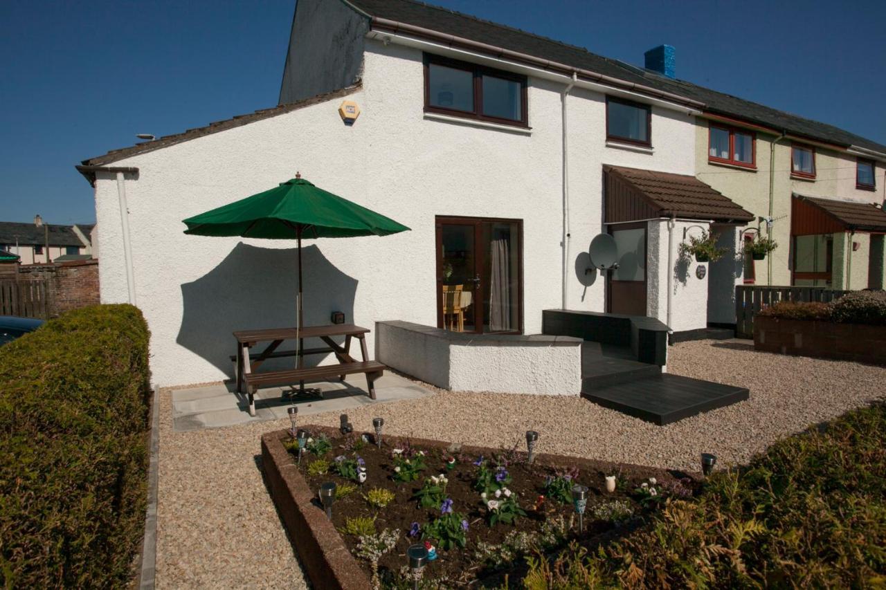 Failte Mhor Apartment Fort William Exterior foto