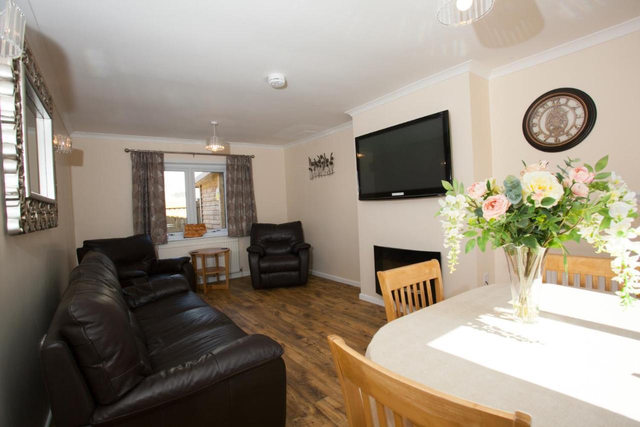 Failte Mhor Apartment Fort William Exterior foto
