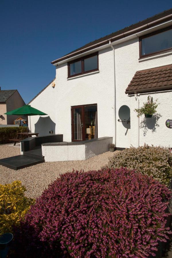 Failte Mhor Apartment Fort William Exterior foto