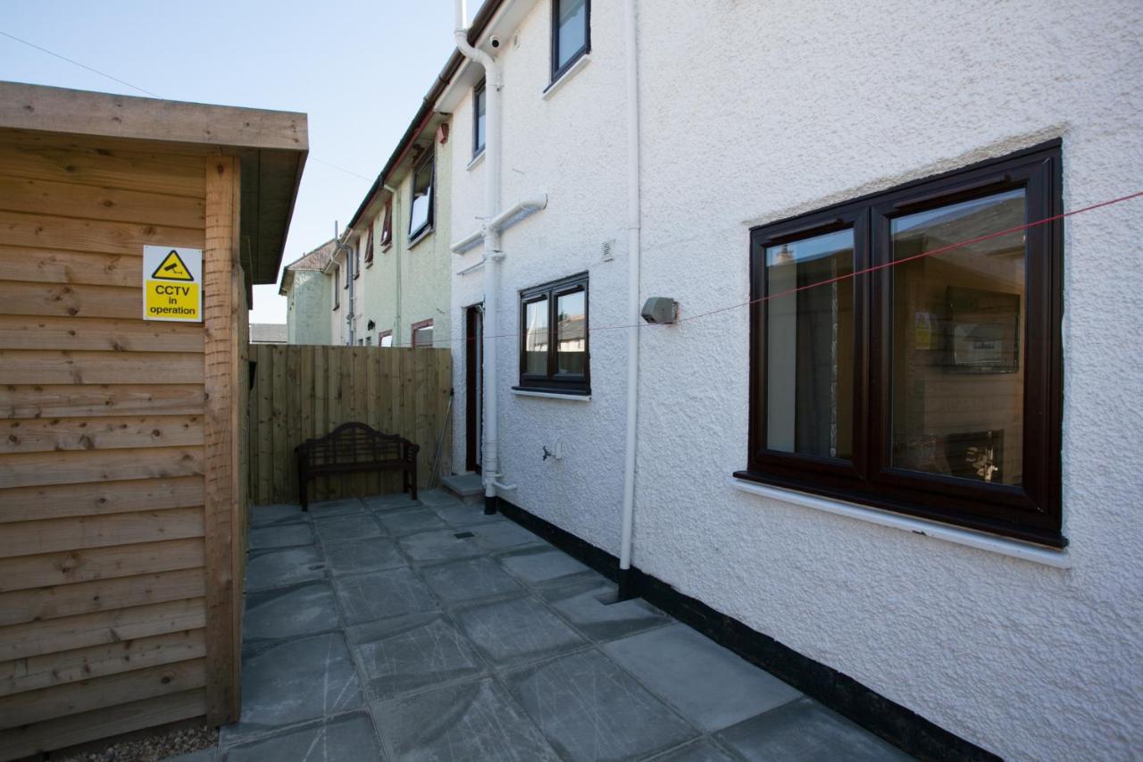Failte Mhor Apartment Fort William Exterior foto