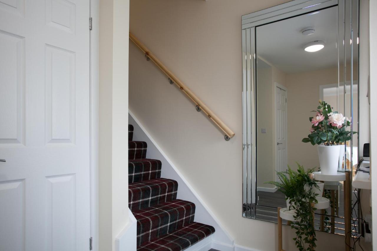 Failte Mhor Apartment Fort William Exterior foto