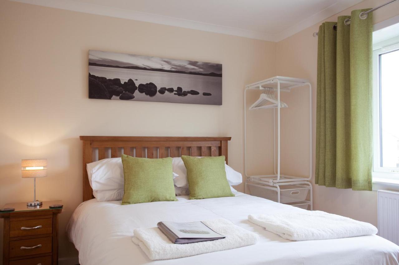 Failte Mhor Apartment Fort William Exterior foto