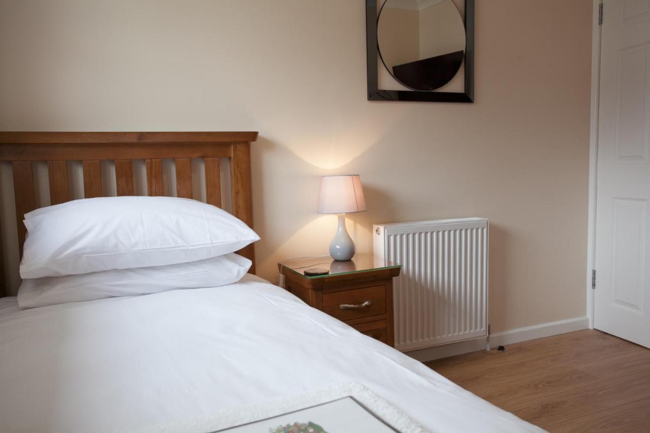Failte Mhor Apartment Fort William Exterior foto